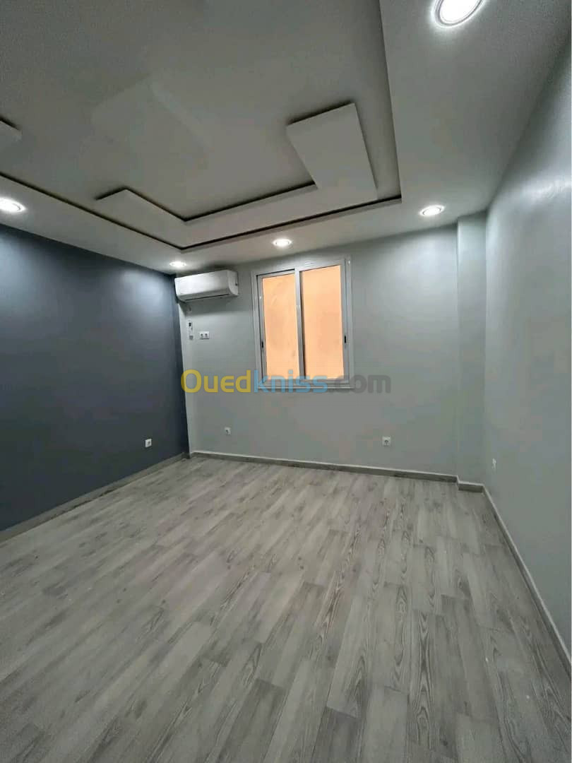 Vente Appartement F4 Alger Bab ezzouar