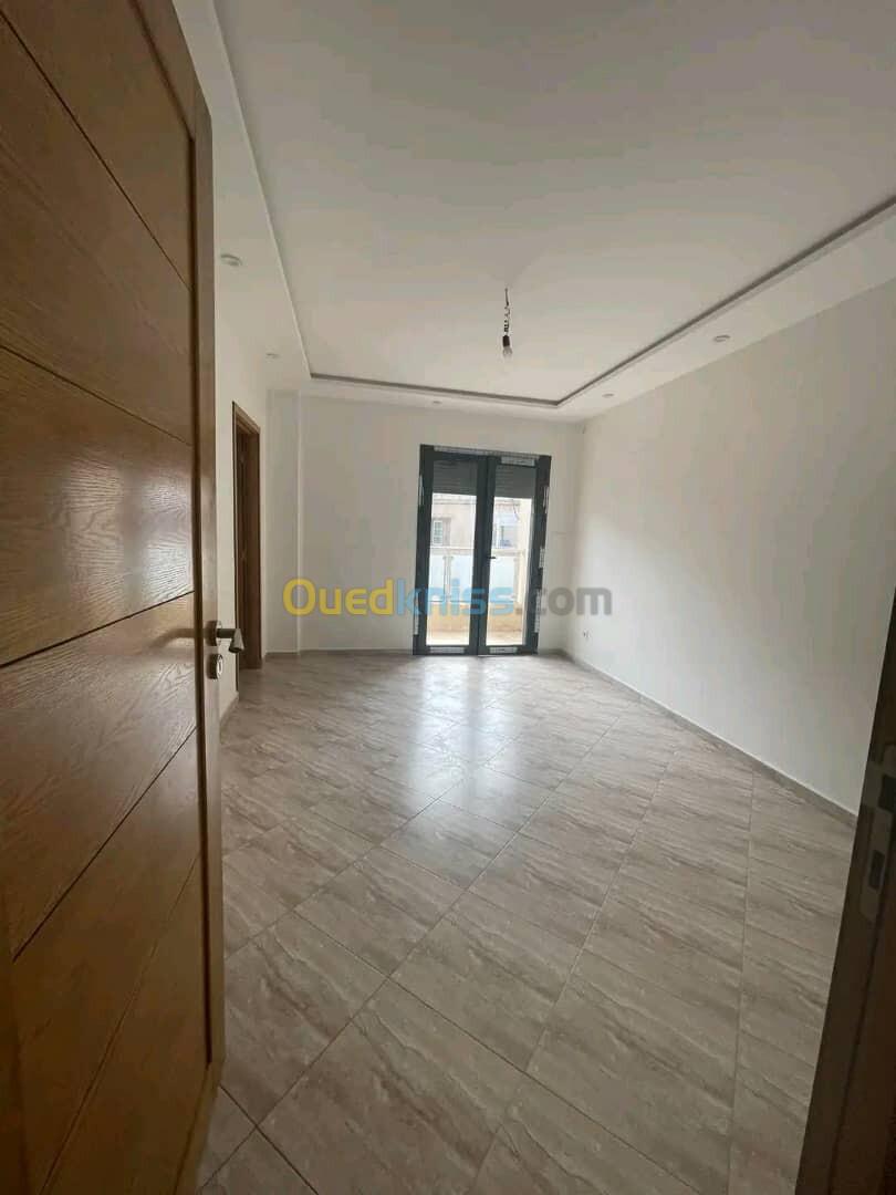 Vente Appartement F3 Alger Bordj el kiffan