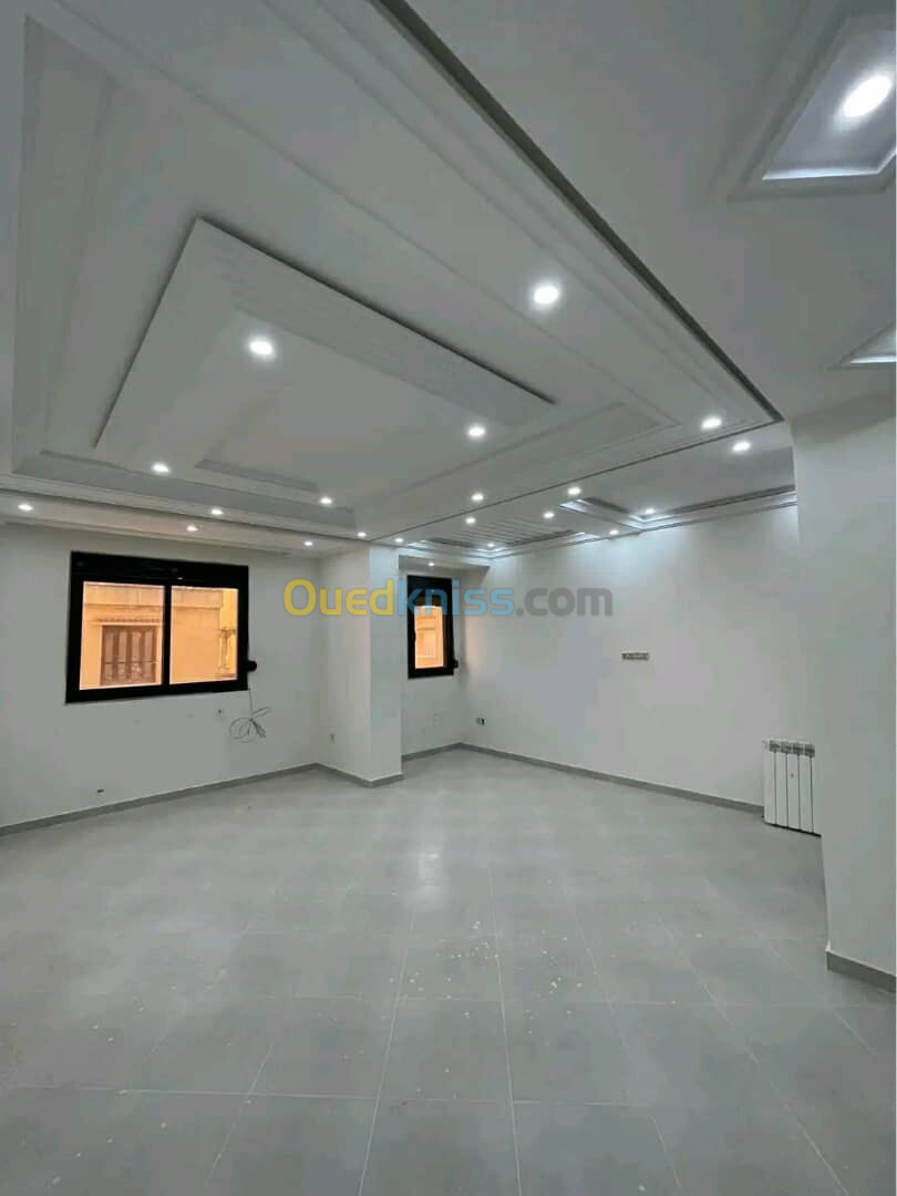 Vente Appartement F5 Alger Bordj el bahri