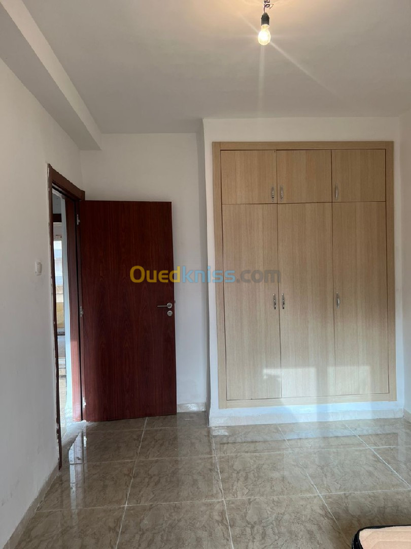 Vente Appartement F3 Alger Draria