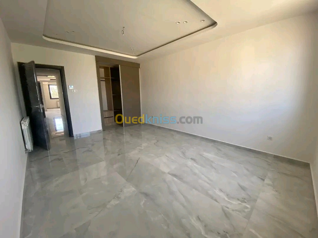 Vente Appartement F3 Alger Bordj el kiffan