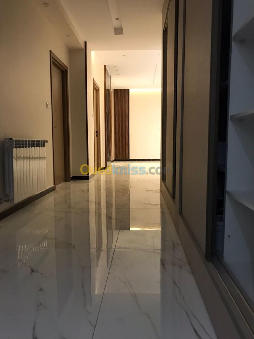 Vente Appartement F3 Alger Ain taya