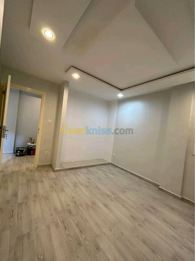 Vente Appartement F3 Alger Bordj el kiffan