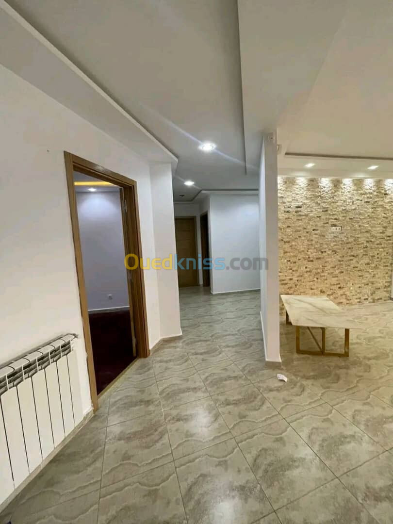 Vente Appartement F2 Alger El marsa