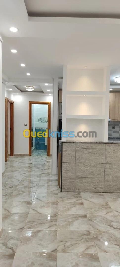 Vente Appartement F2 Alger Bordj el bahri