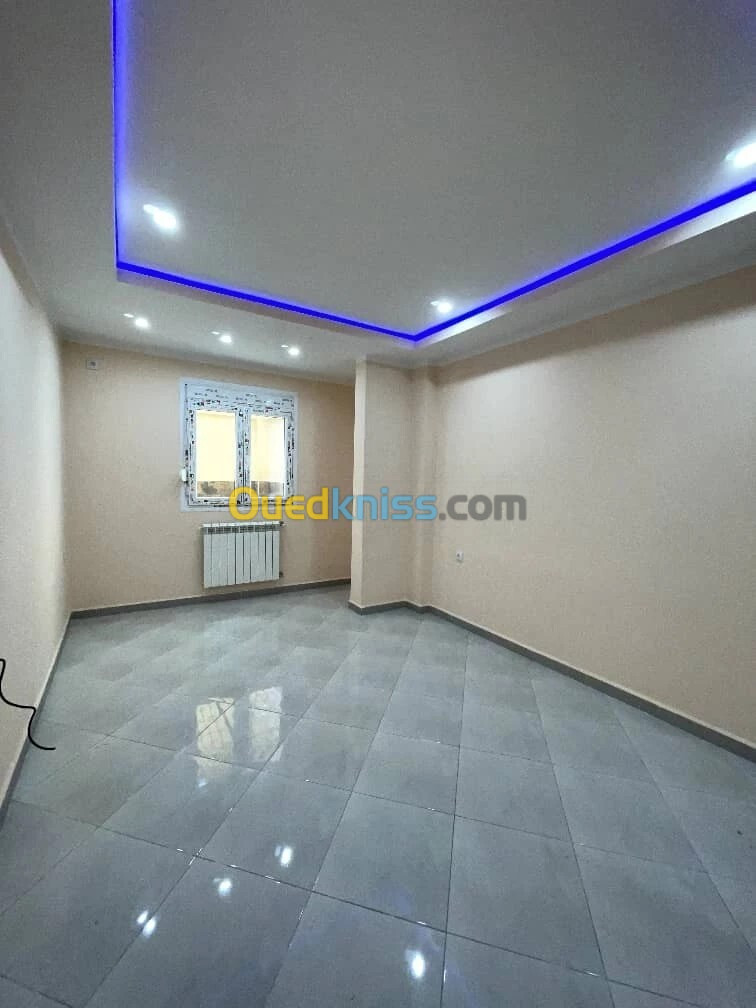 Vente Appartement F3 Alger Bab ezzouar