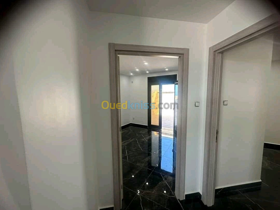 Vente Appartement F2 Alger Bordj el kiffan