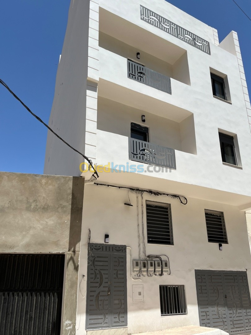 Location Appartement F4 Tlemcen Tlemcen