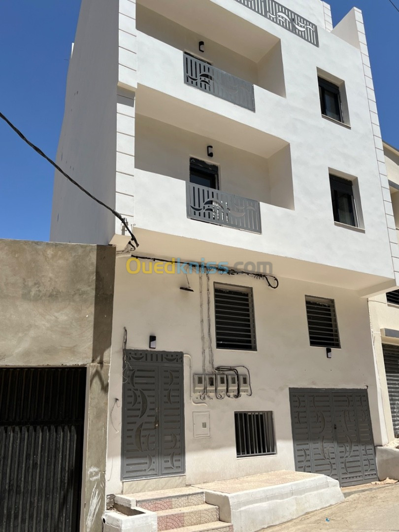 Location Appartement F4 Tlemcen Tlemcen