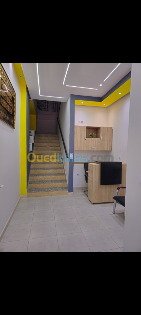 Location vacances Appartement Tlemcen Mansourah