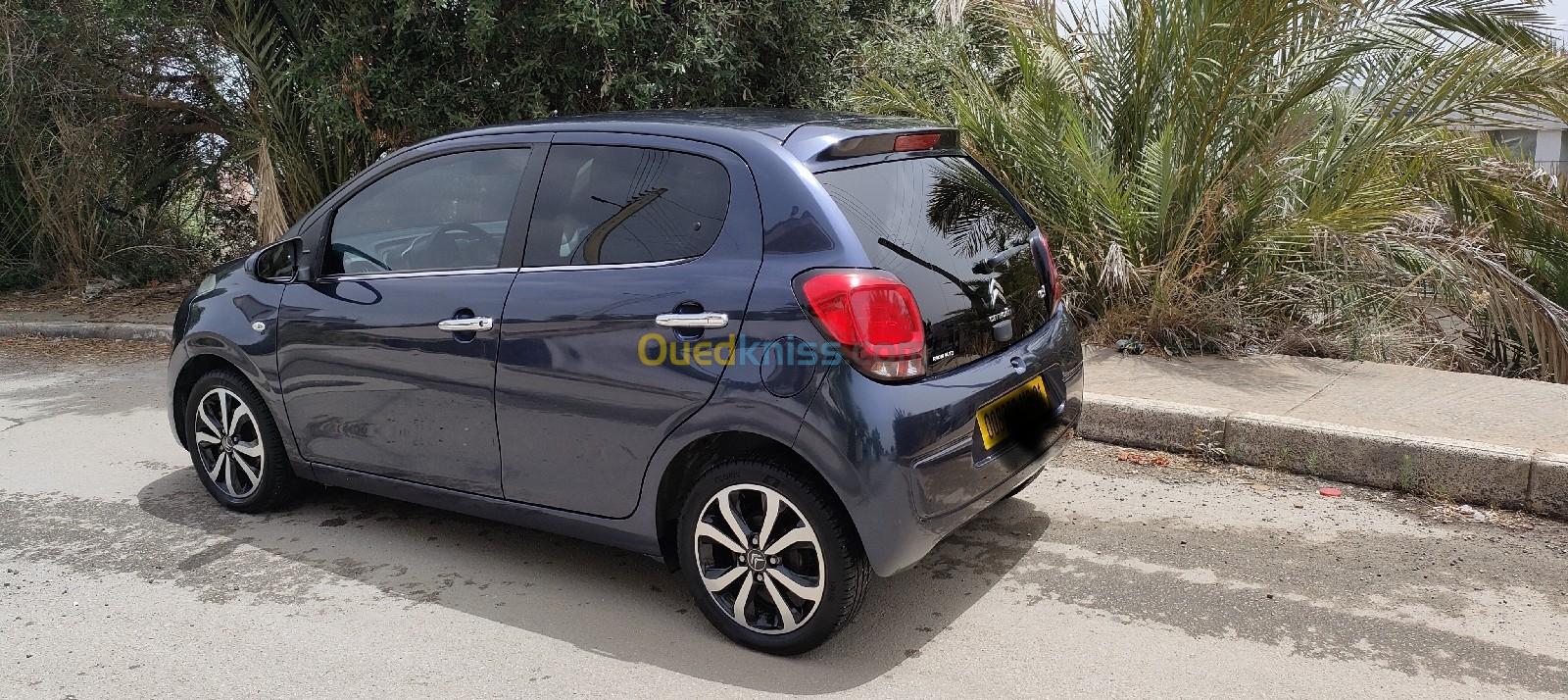 Citroen C1 2018 C1