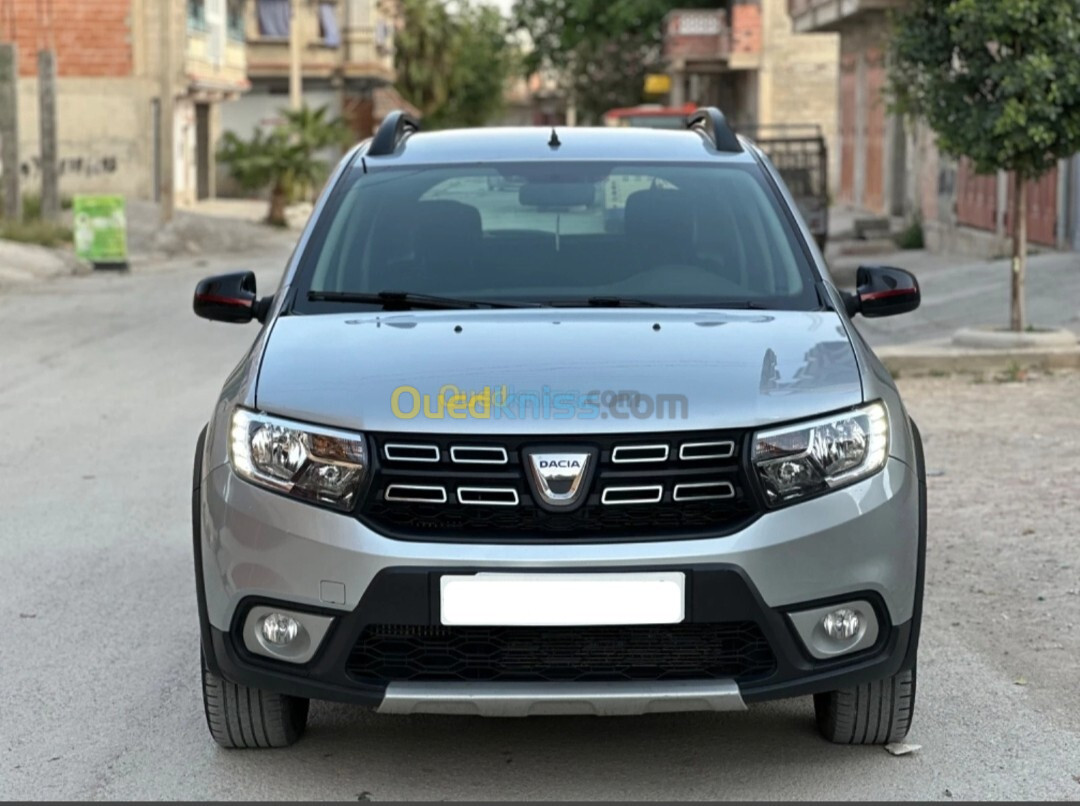 Dacia Sandero 2021 