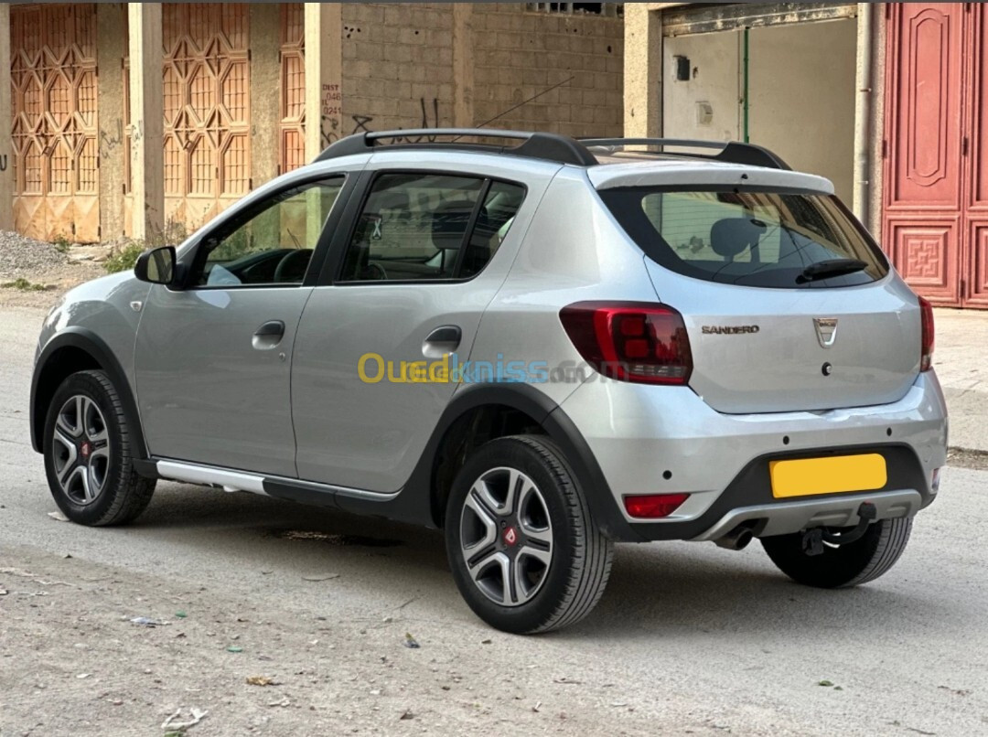 Dacia Sandero 2021 