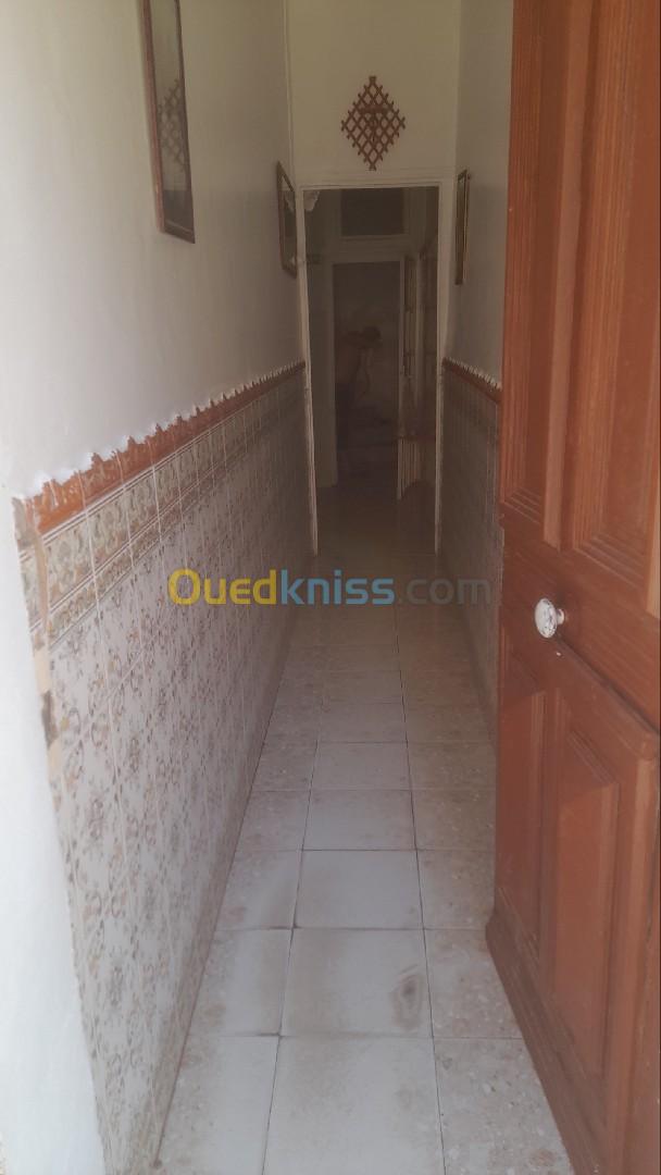 Vente Villa Oran Mers El Kébir