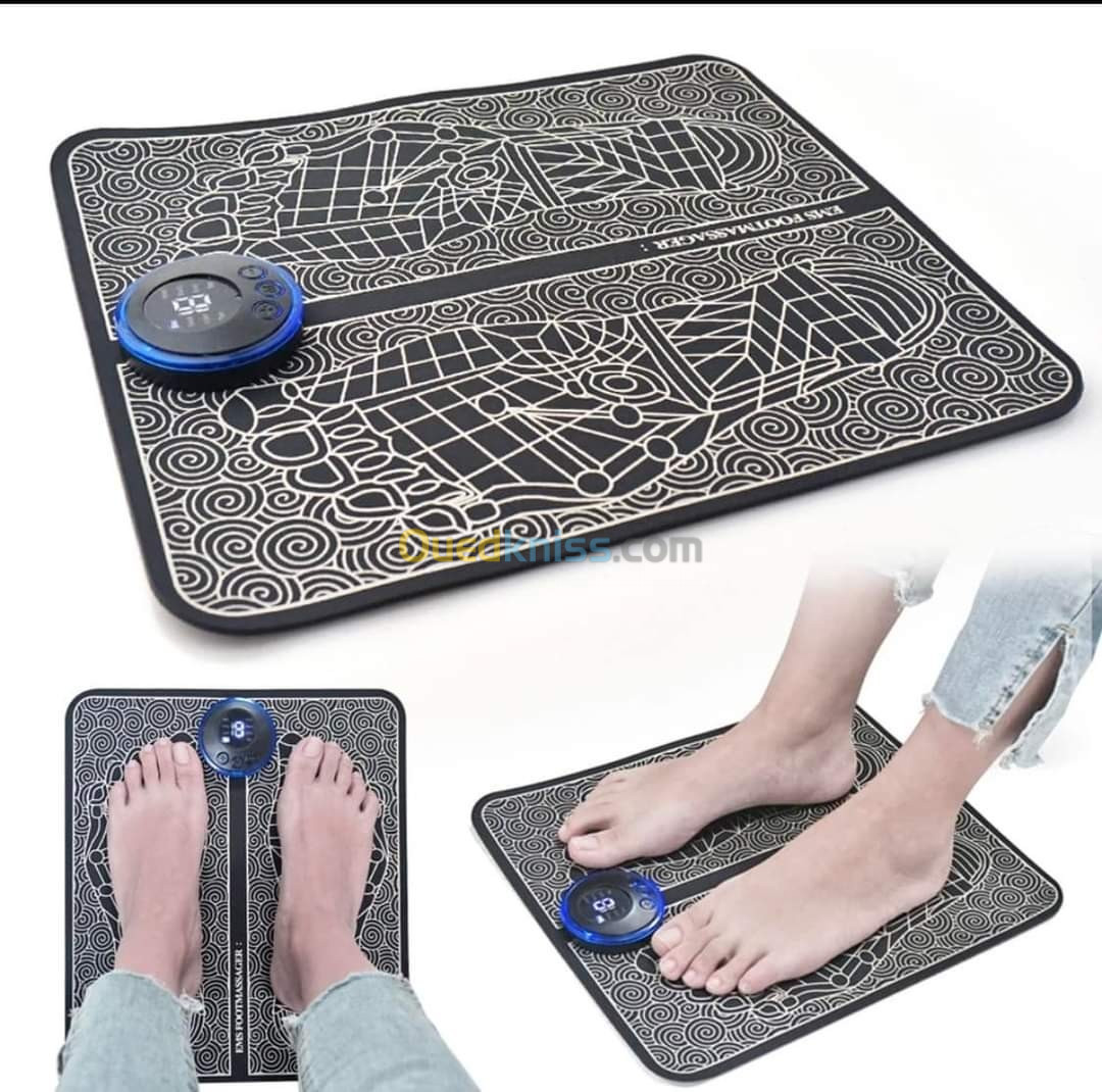 Tapis massage Pieds 