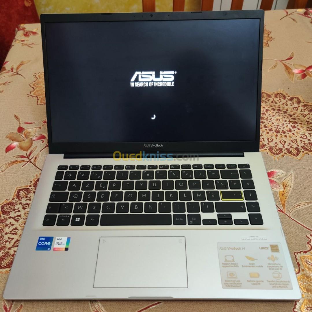 Laptop Asus vivobook 14 