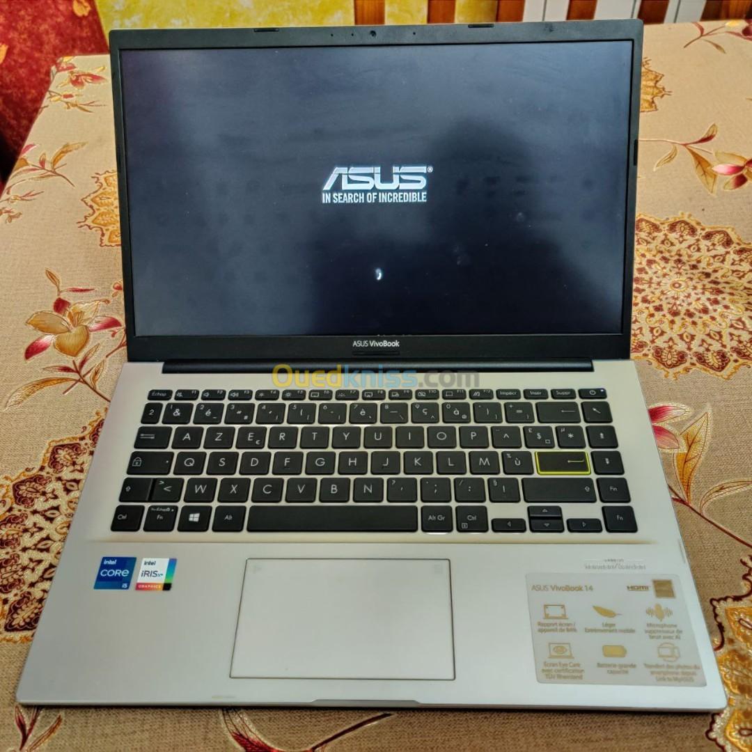 Laptop Asus vivobook 14 