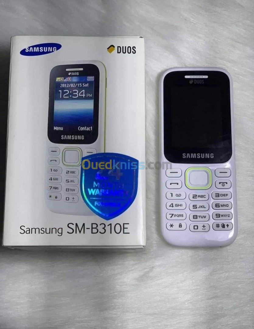 Samsung B310E