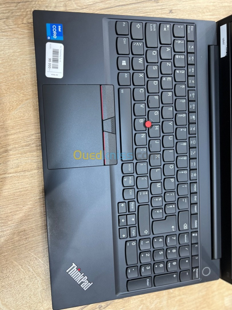 Pc Laptop LENOVO E15