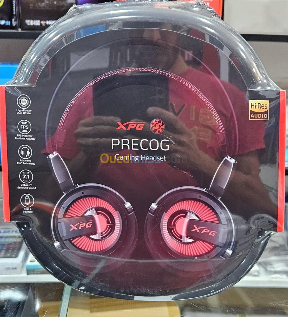 Xpg cheap precog 7.1