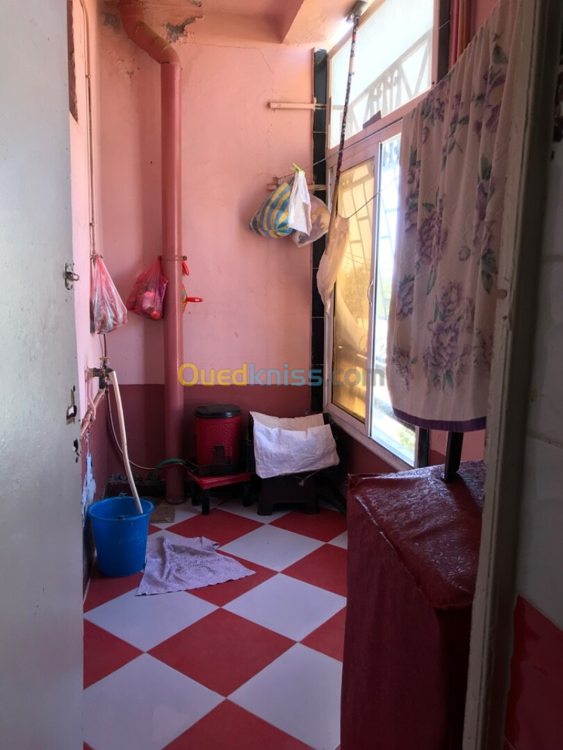 Vente Appartement F3 Mostaganem Ain tadles