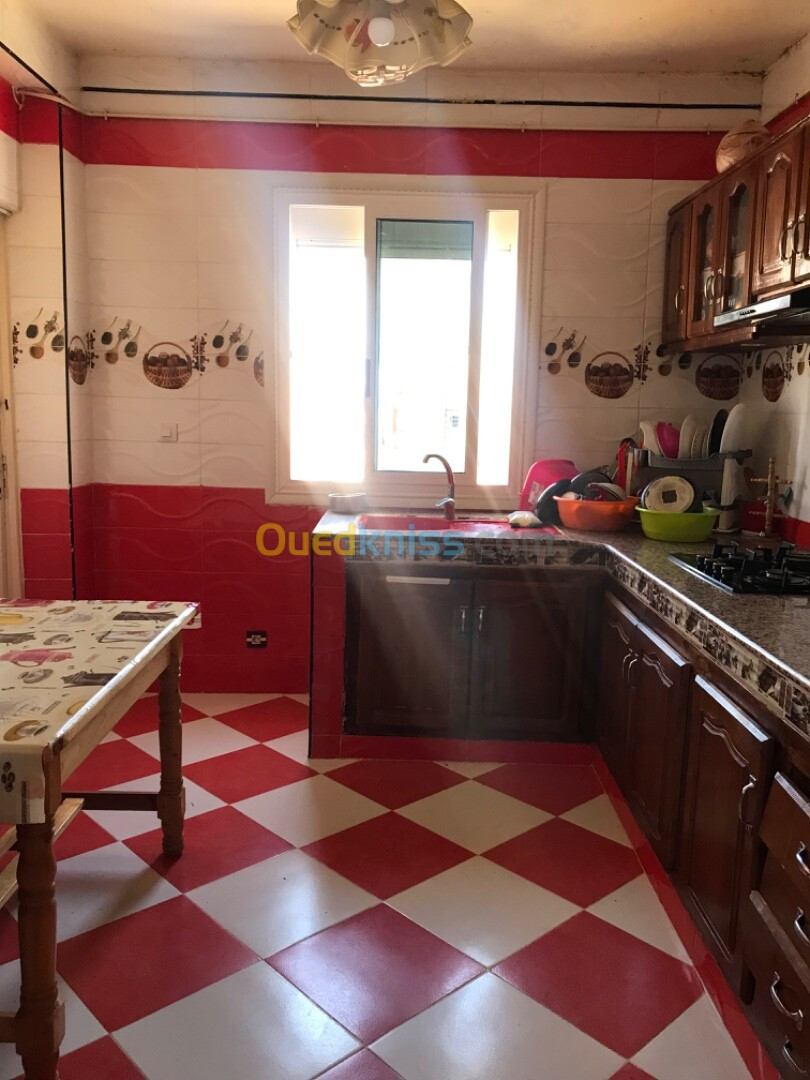 Vente Appartement F3 Mostaganem Ain tadles