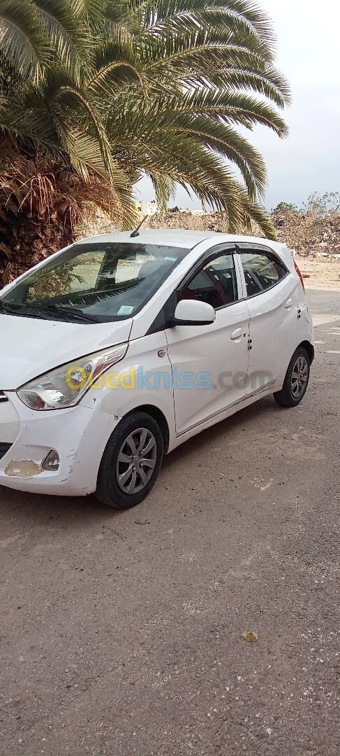 Hyundai EON 2014 GLS