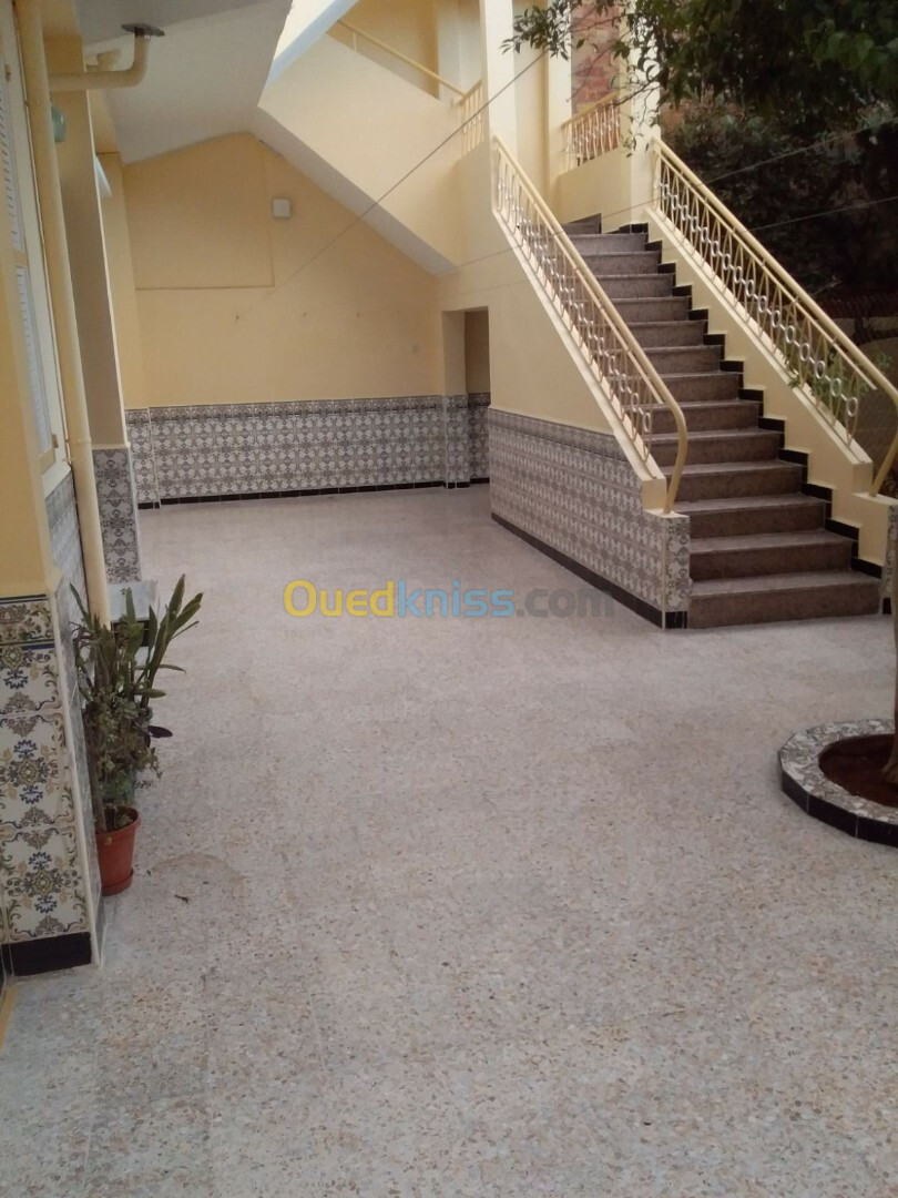 Vente Villa Alger El magharia