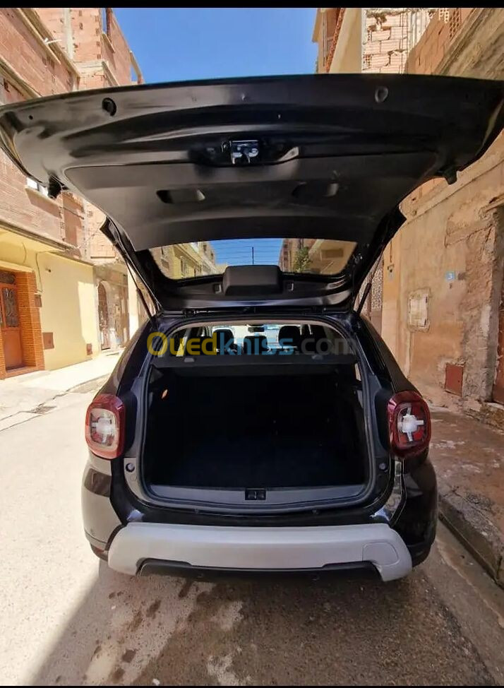 Dacia Duster 2023 Duster