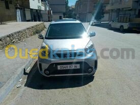 Kia Picanto 2017 Sportline