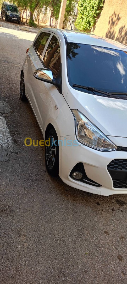 Hyundai i10 2019 