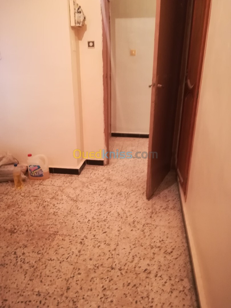 Vente Appartement F3 Bordj Bou Arreridj Teniet en nasr