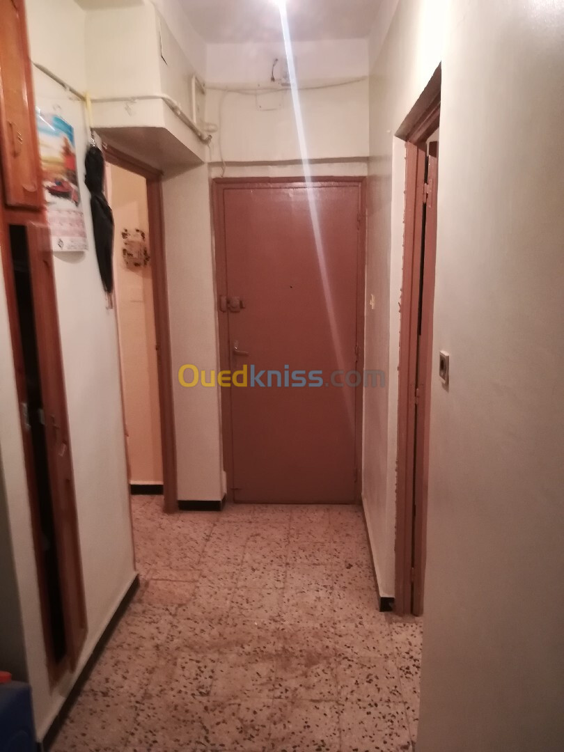 Vente Appartement F3 Bordj Bou Arreridj Teniet en nasr