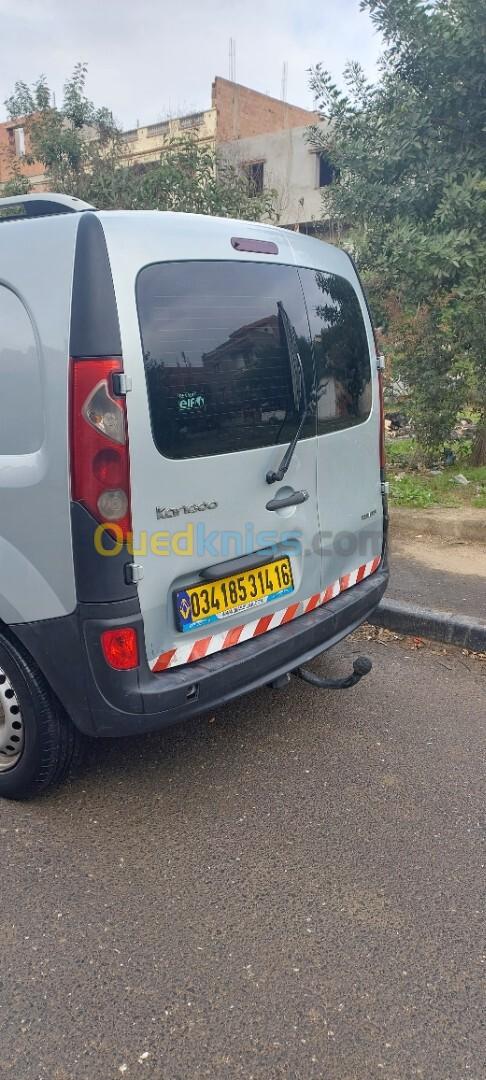 Renault Kangoo 2014 Kangoo