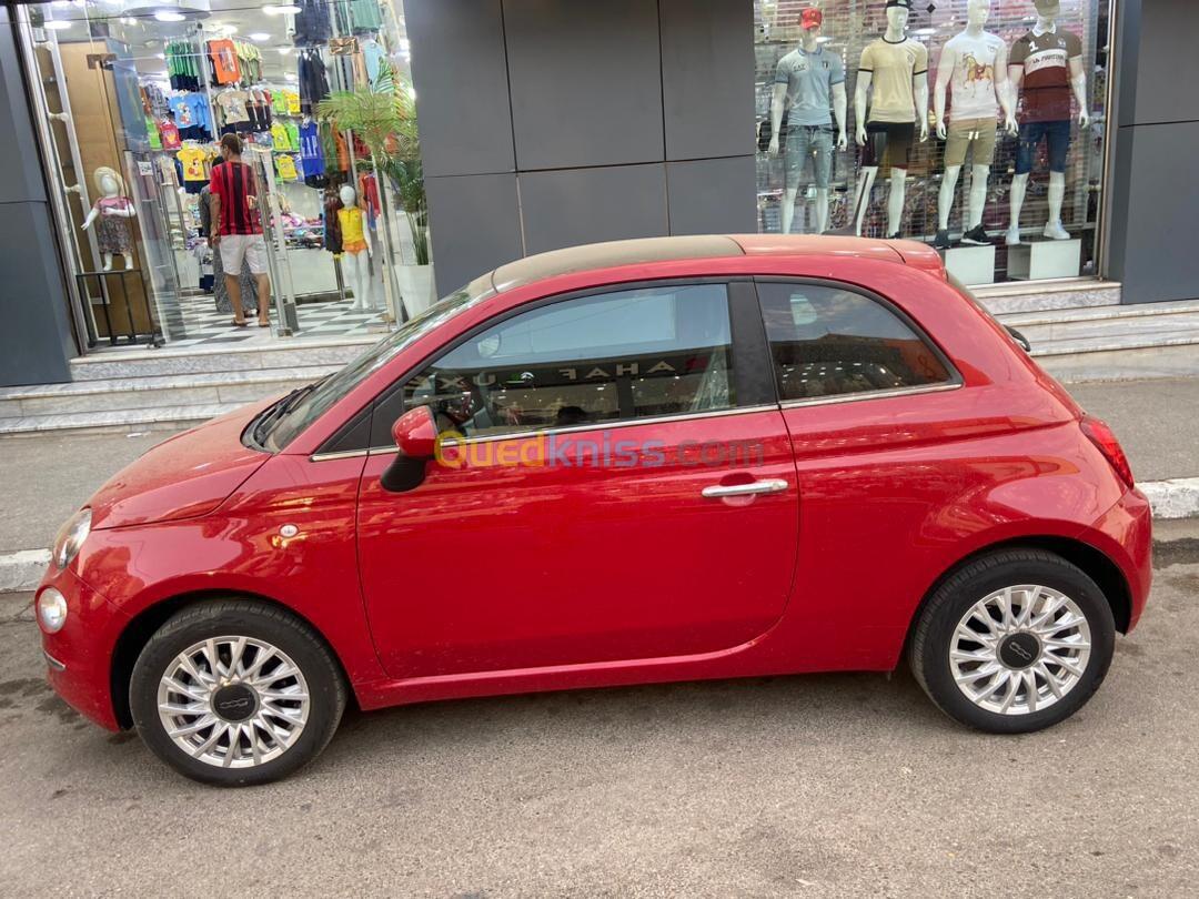 Fiat Fiat 500 2024 