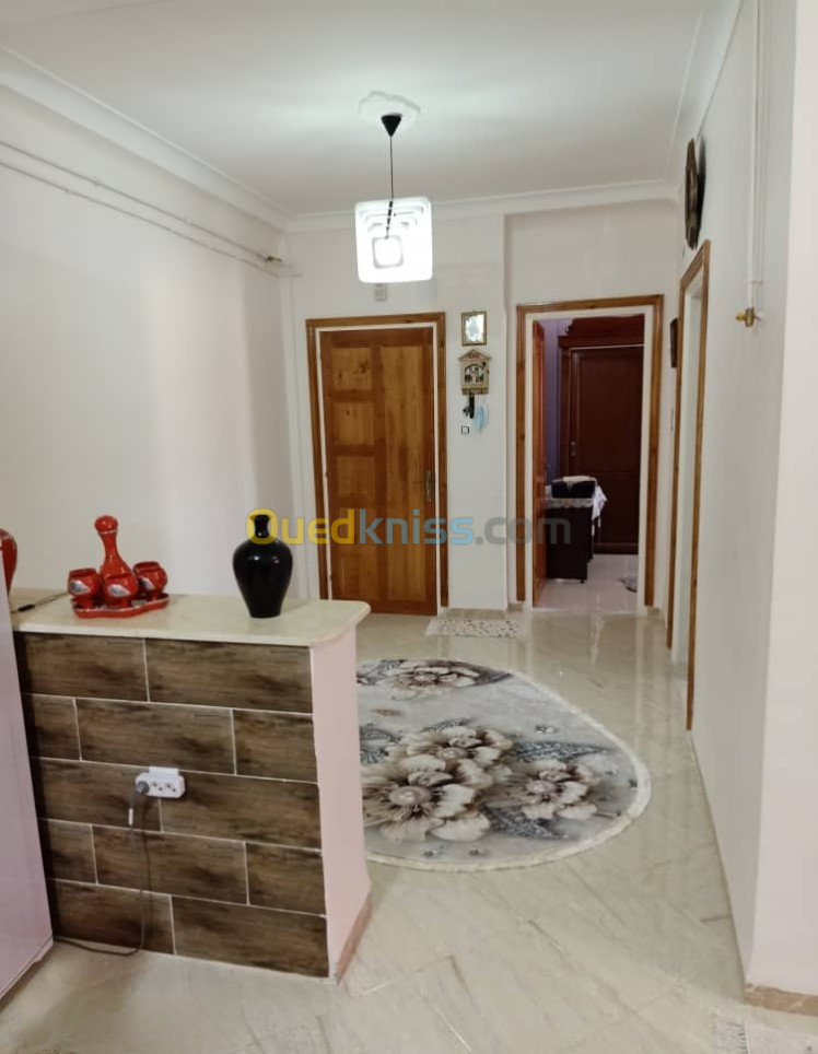 Vente Appartement F3 Batna Batna