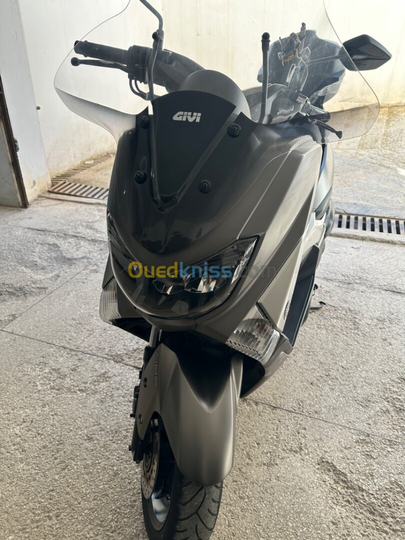 Yamaha Nmax 2019 