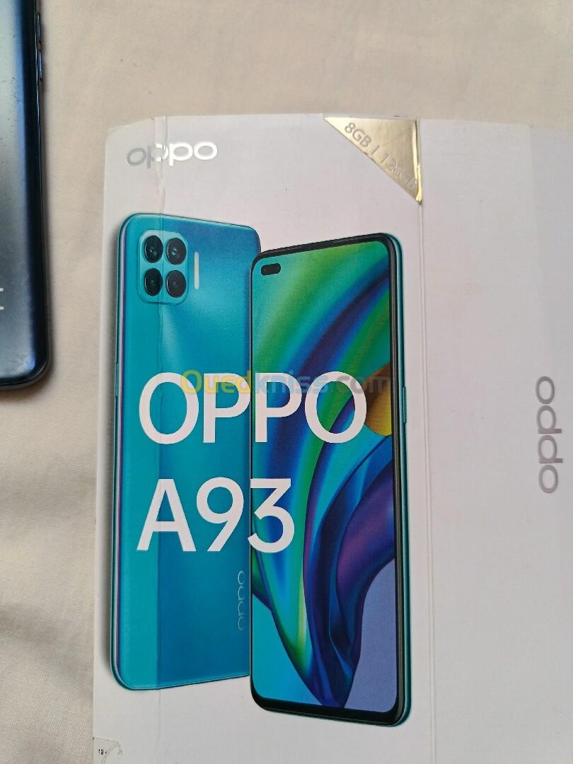 Oppo A93