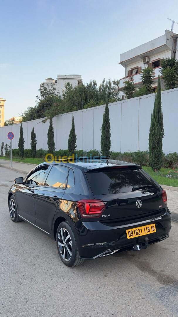 Volkswagen Polo 2019 Beats