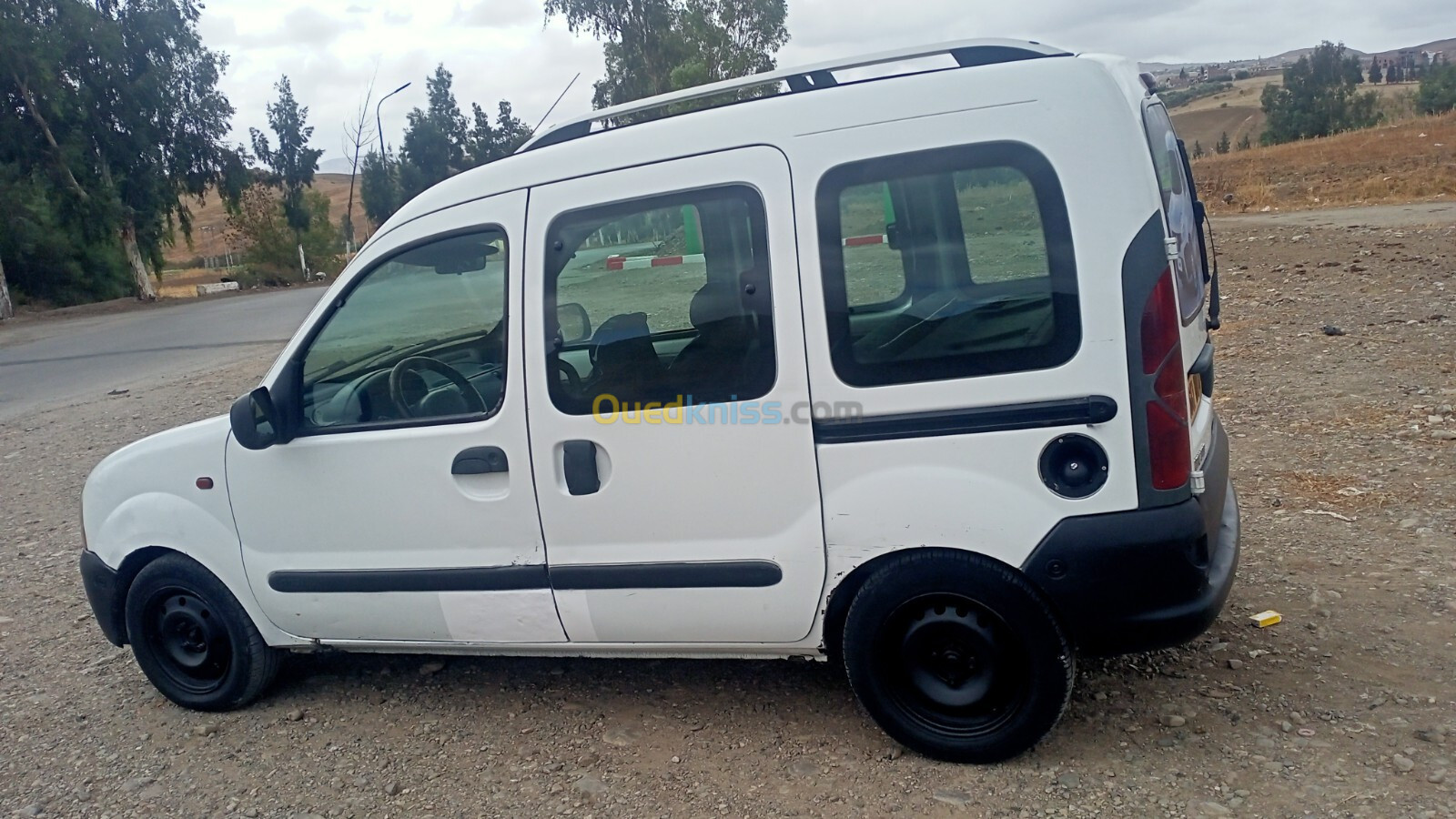 Renault Kangoo 2001 Kangoo