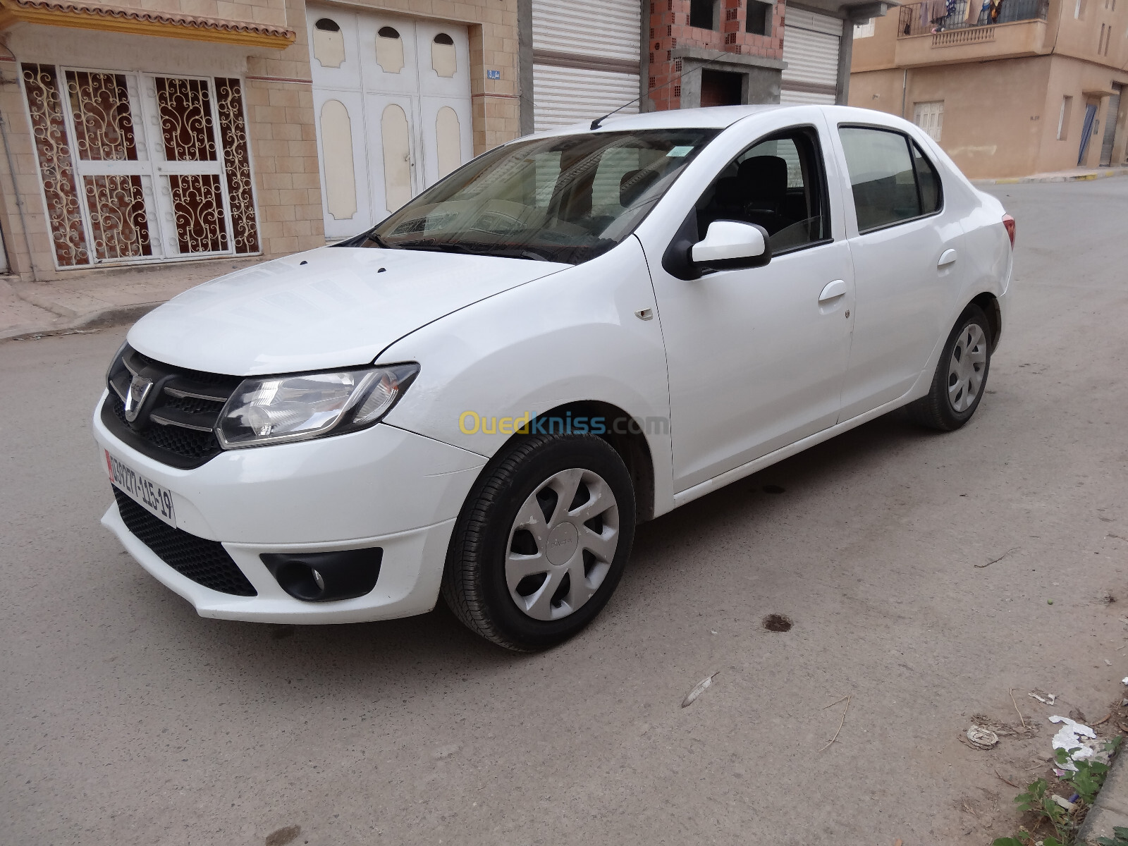 Dacia Logan 2015 Logan