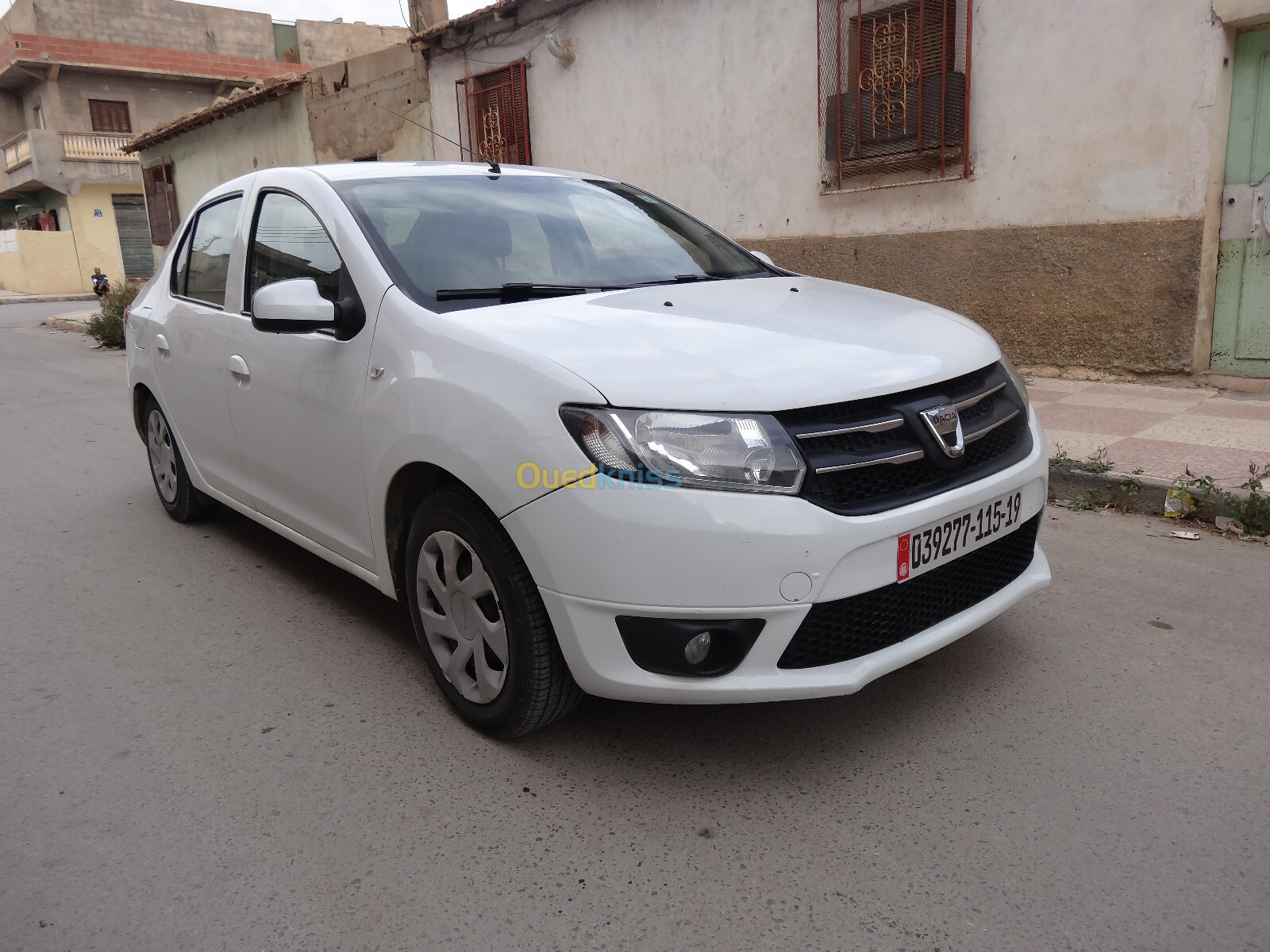 Dacia Logan 2015 Logan