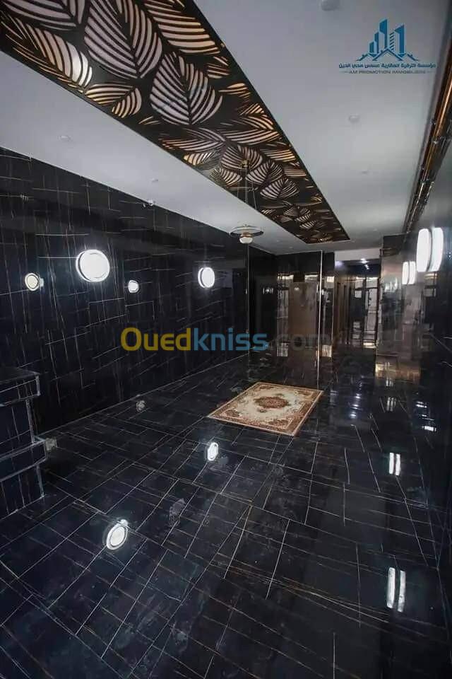 Vente Appartement F3 Oran Bir el djir