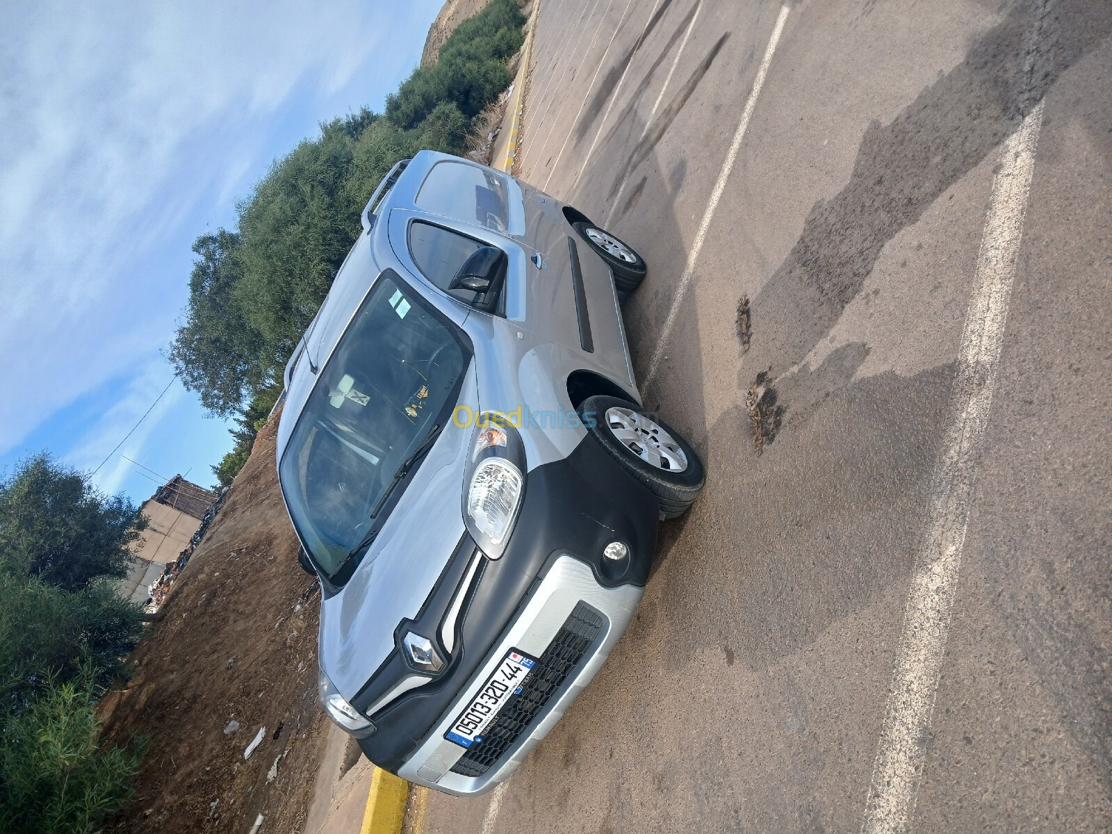 Renault Kangoo 2020 Kangoo