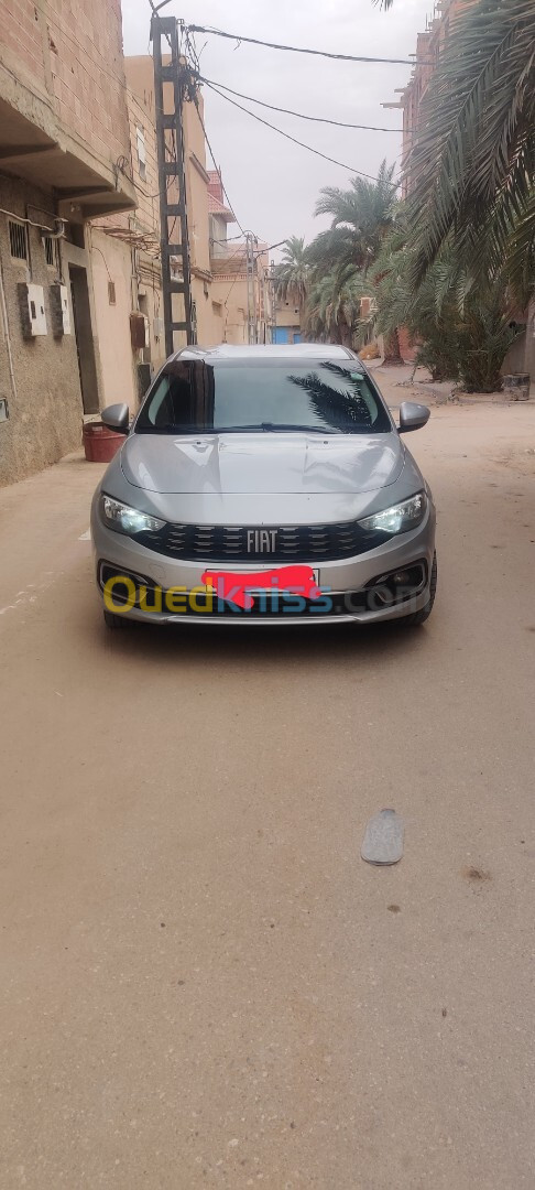 Fiat tipo 2023 life