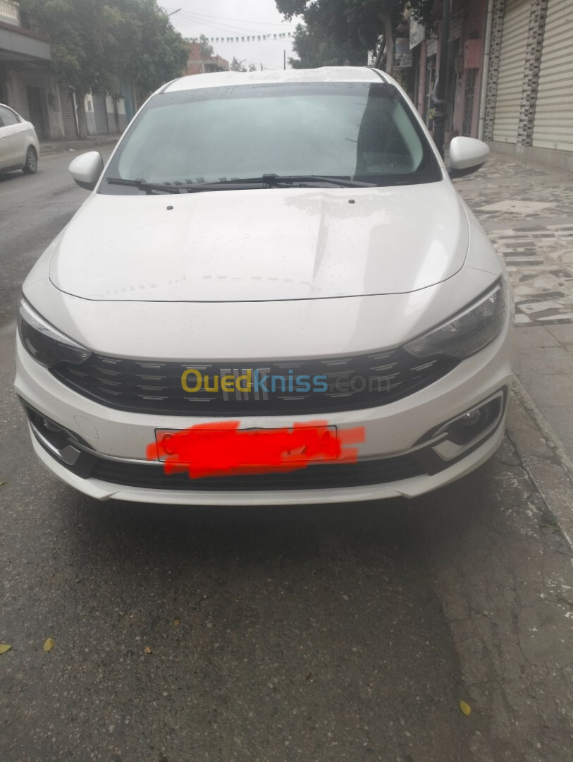 Fiat Fiat tipo 2024 Urban