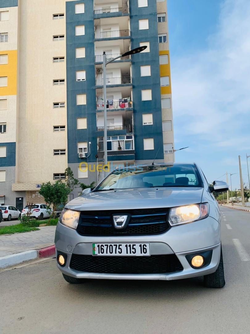 Dacia Logan 2015 Logan