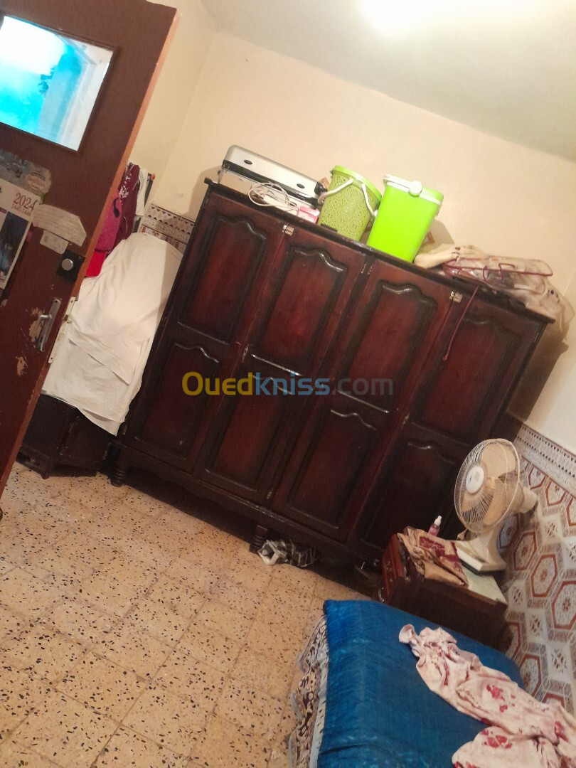 Vente Niveau De Villa F3 Tlemcen Tlemcen