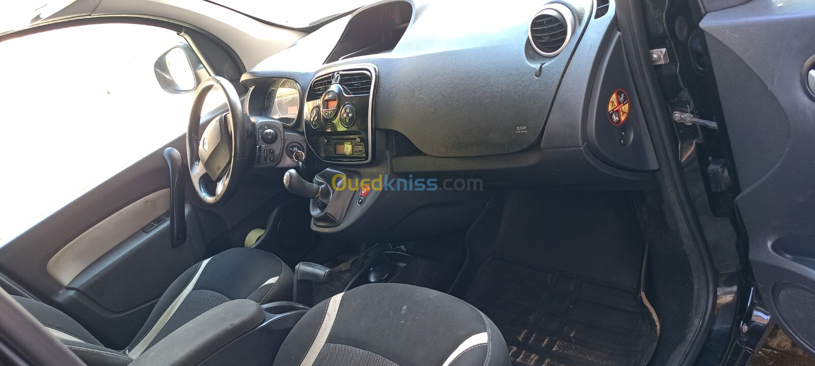 Renault Kangoo 2015 Kangoo