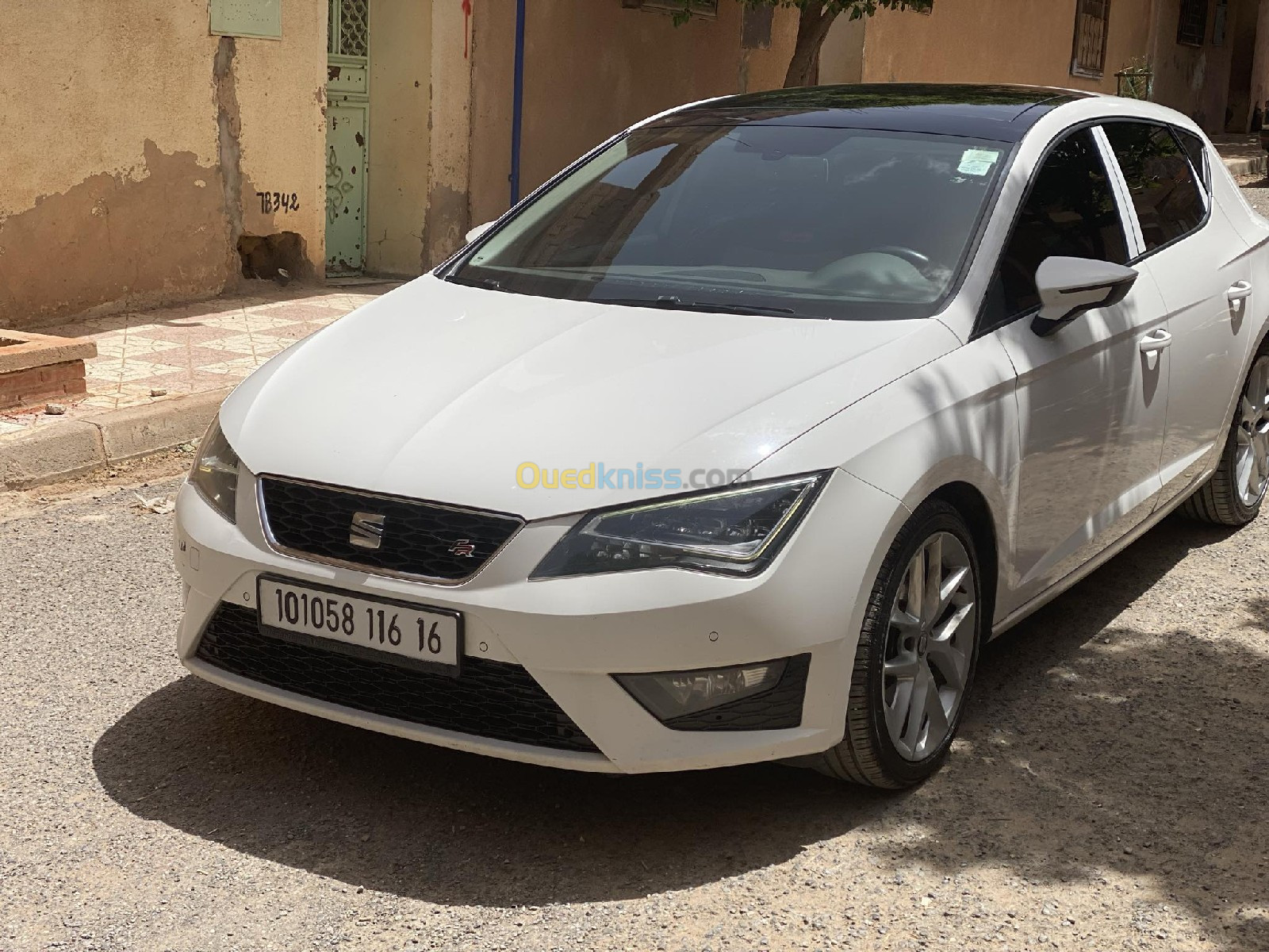 Seat Leon 2016 Leon